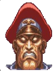 M Bison